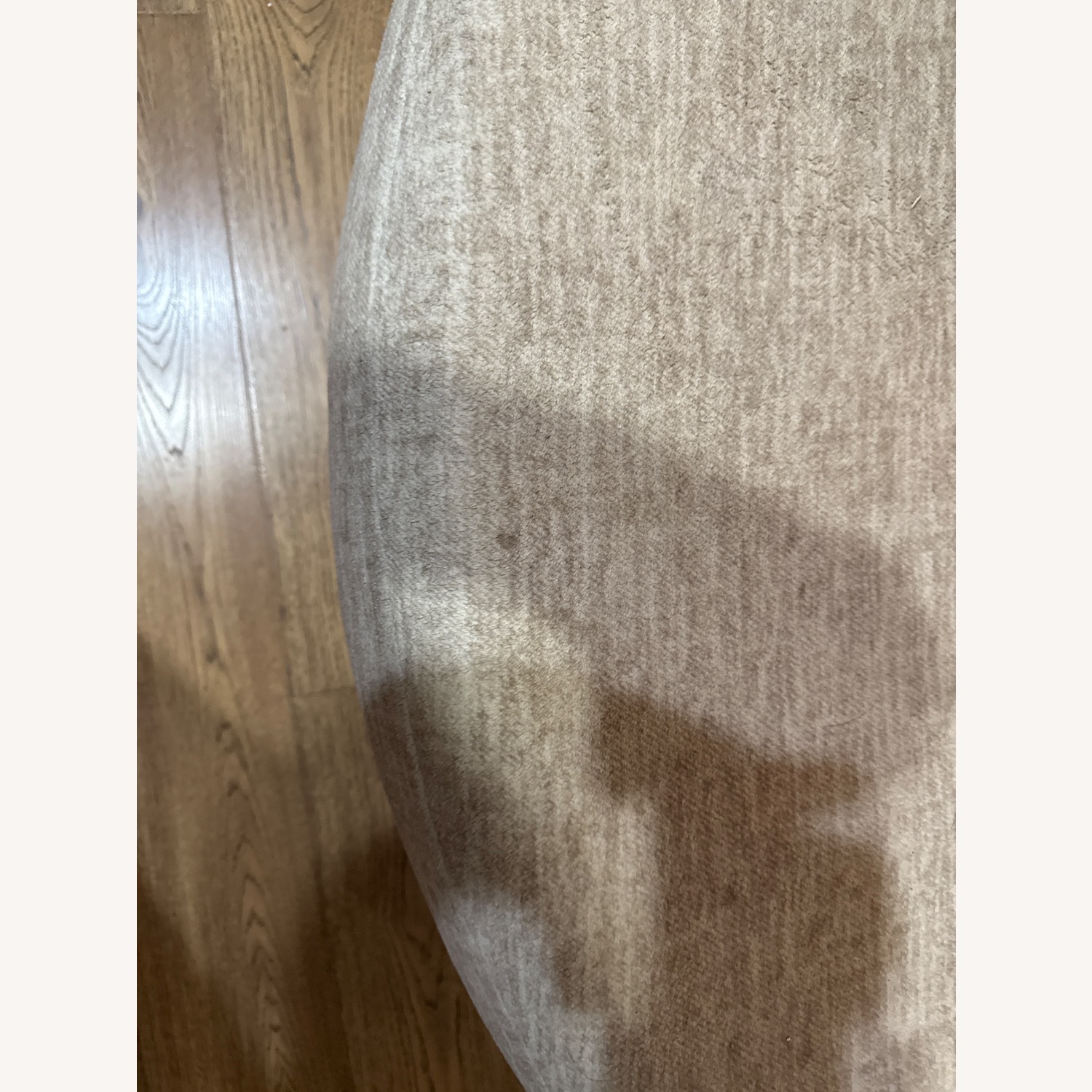 White Chair and a Half - image-4