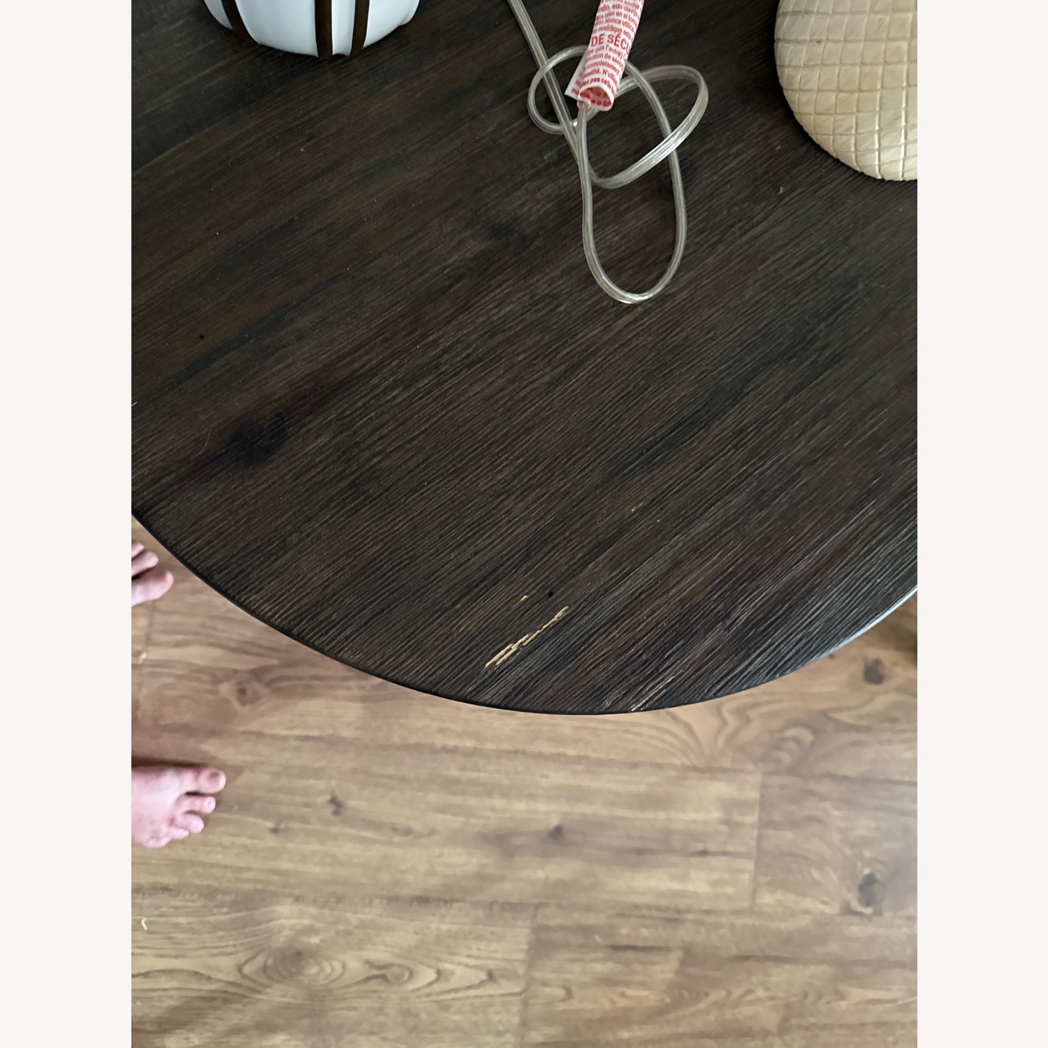 Contemporary Side Tables - image-4