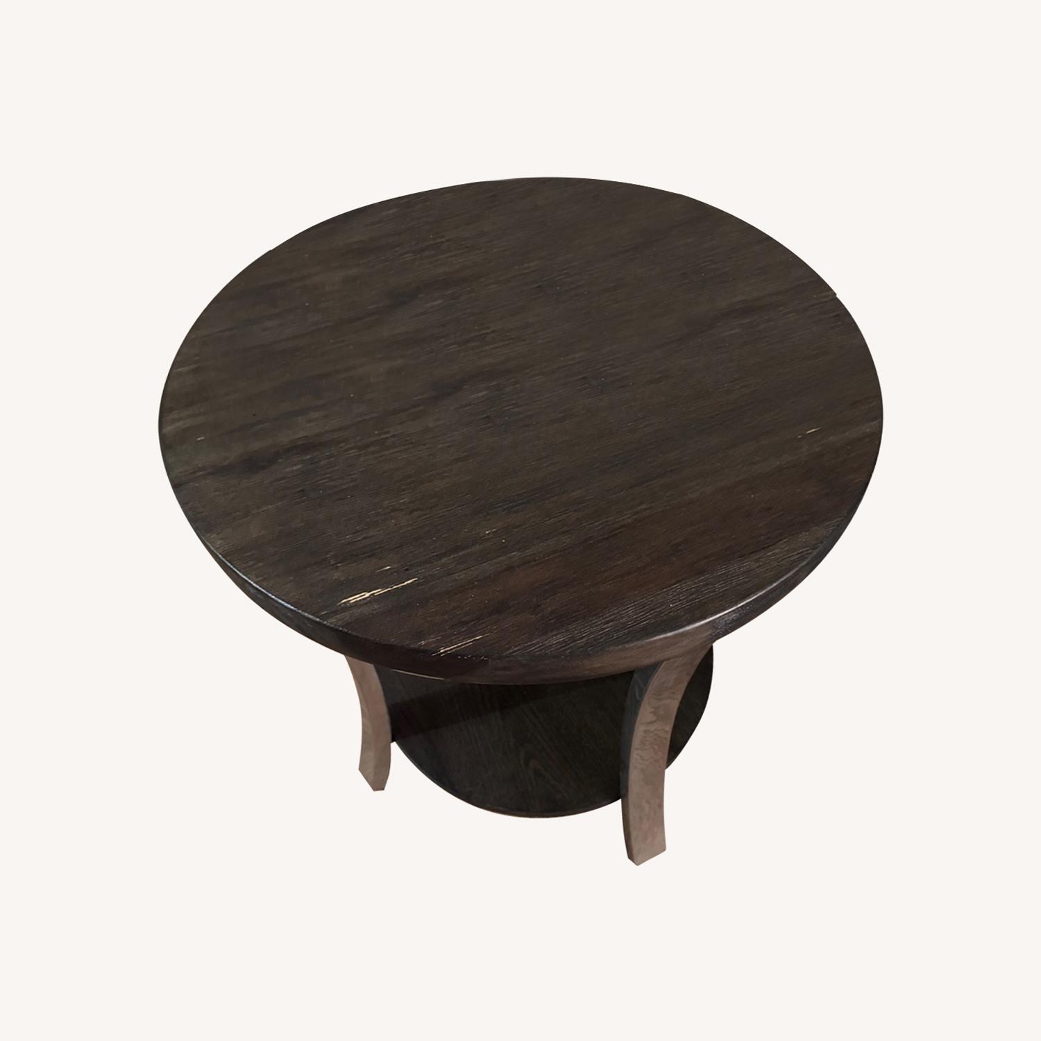 Contemporary Side Tables - image-0