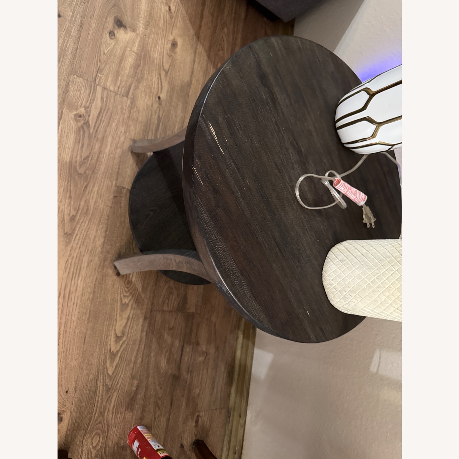 Contemporary Side Tables - image-2