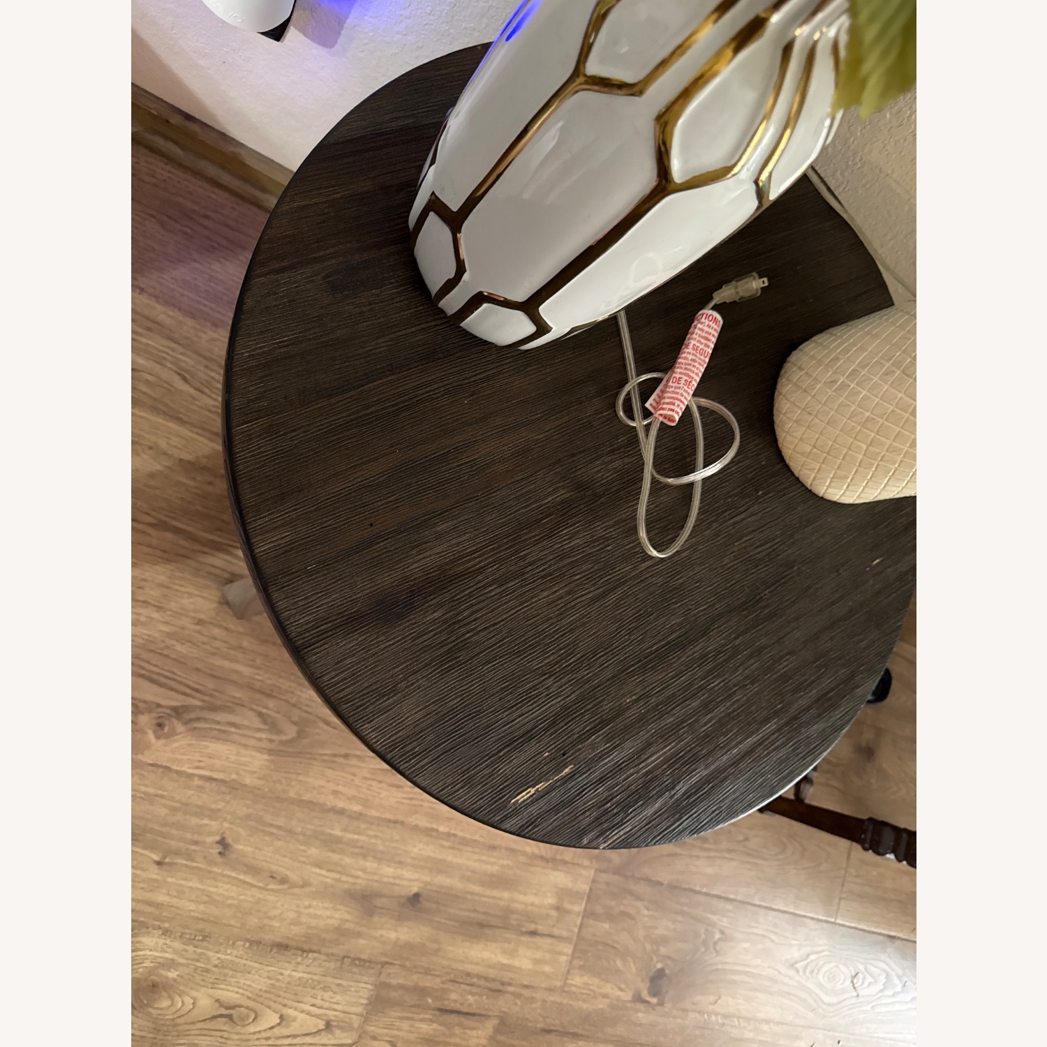 Contemporary Side Tables - image-3