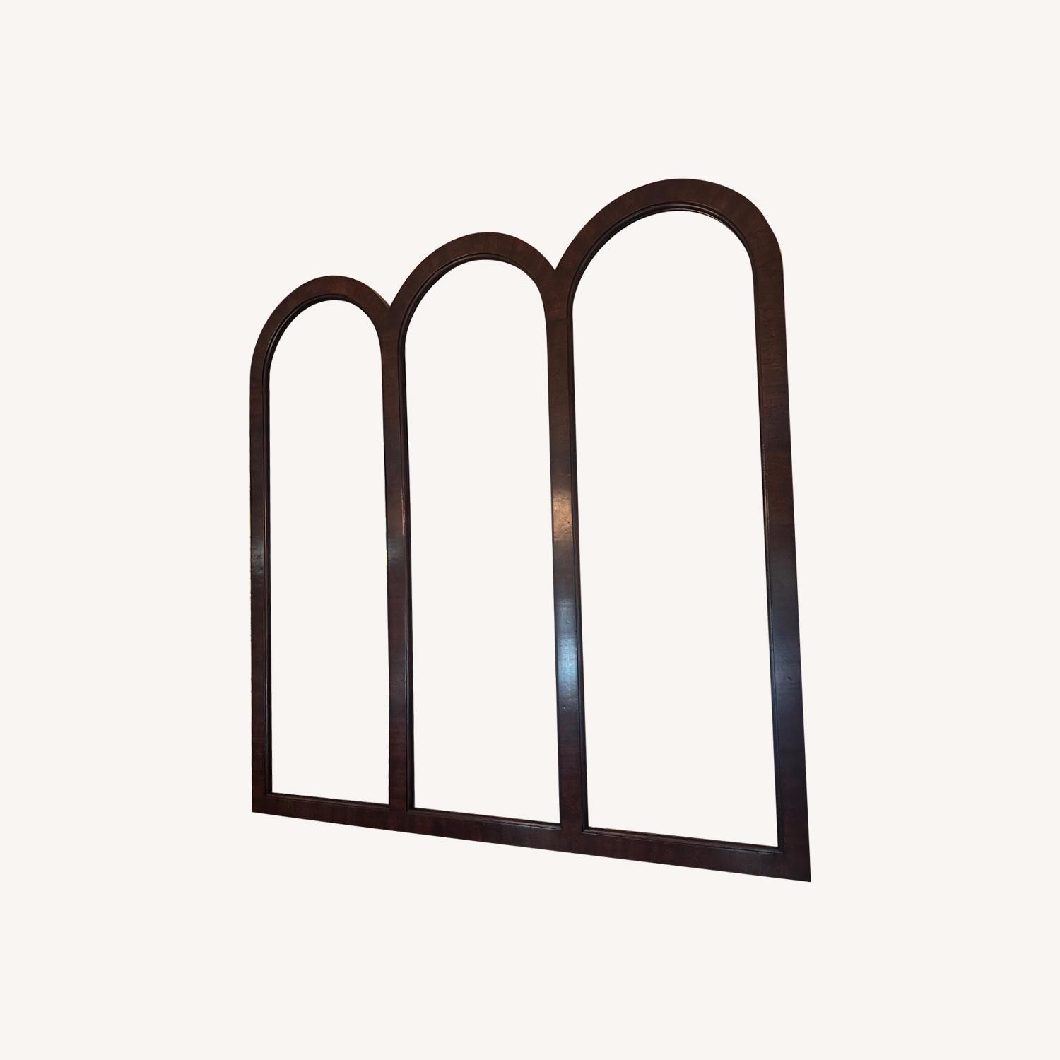 Jonathan Charles Triple Mirror Frame - image-0