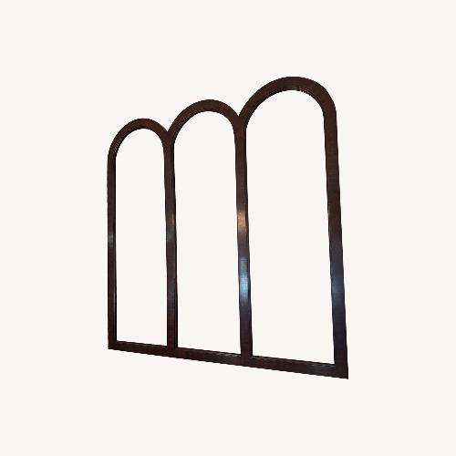 Used Jonathan Charles Triple Mirror Frame for sale on AptDeco