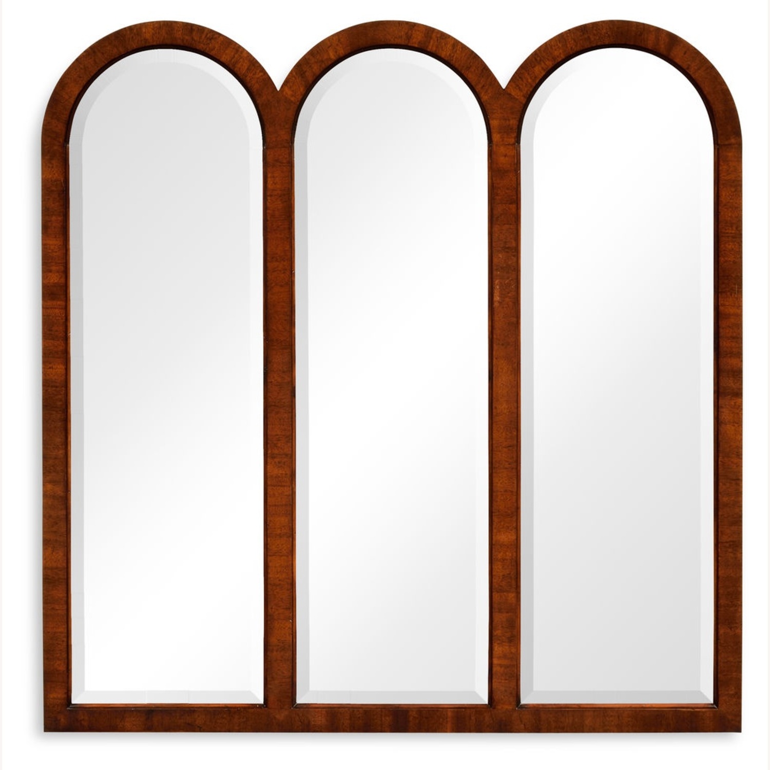 Jonathan Charles Triple Mirror Frame - image-5