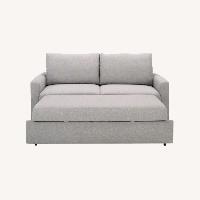  Raymour & Flanigan Mia Klik Klak Sofa 