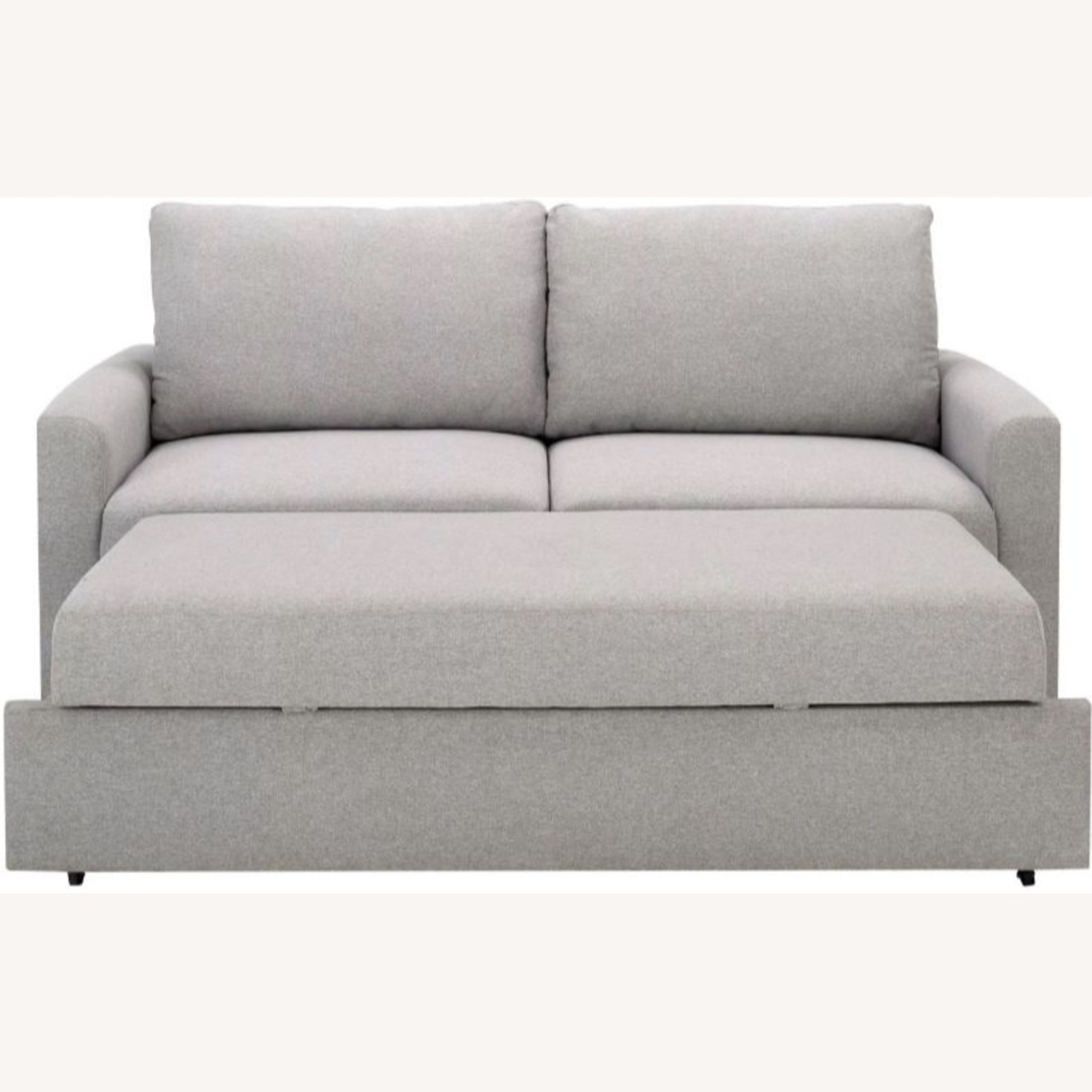 Raymour & Flanigan Mia Klik Klak Sofa - image-2