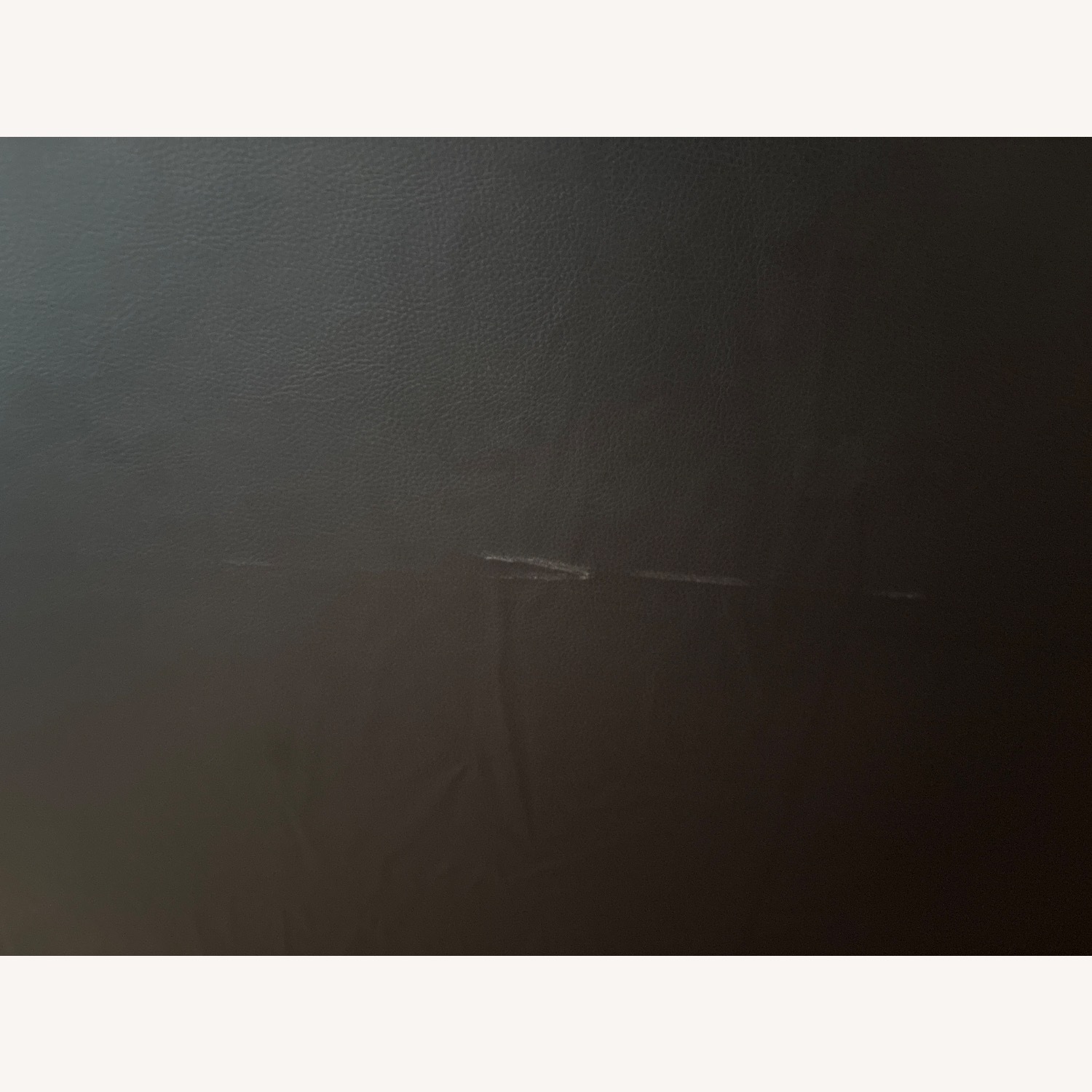 Dark Gray Fabric 2 Piece Sectional - image-4