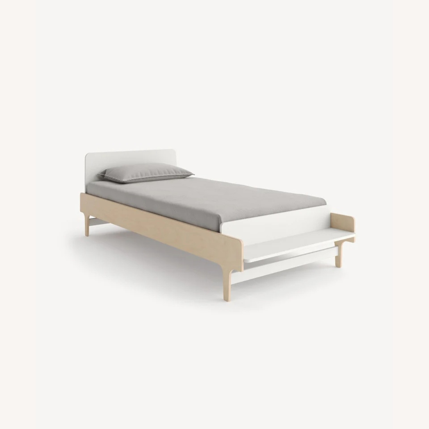 Oeuf Trundle Bed(Twin)  - image-5
