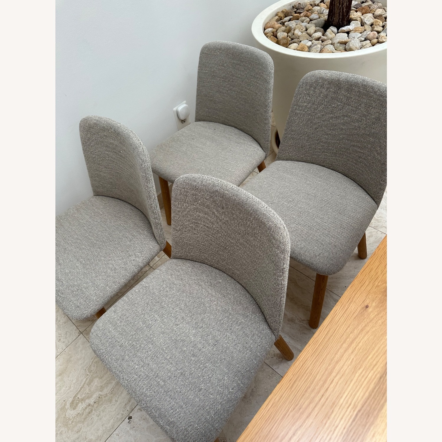 Blu Dot Chip Dining Chairs - image-2