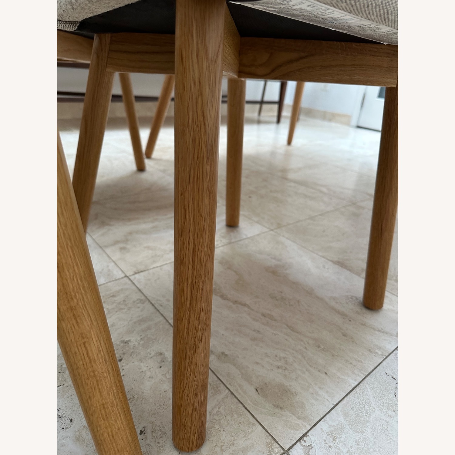 Blu Dot Chip Dining Chairs - image-3