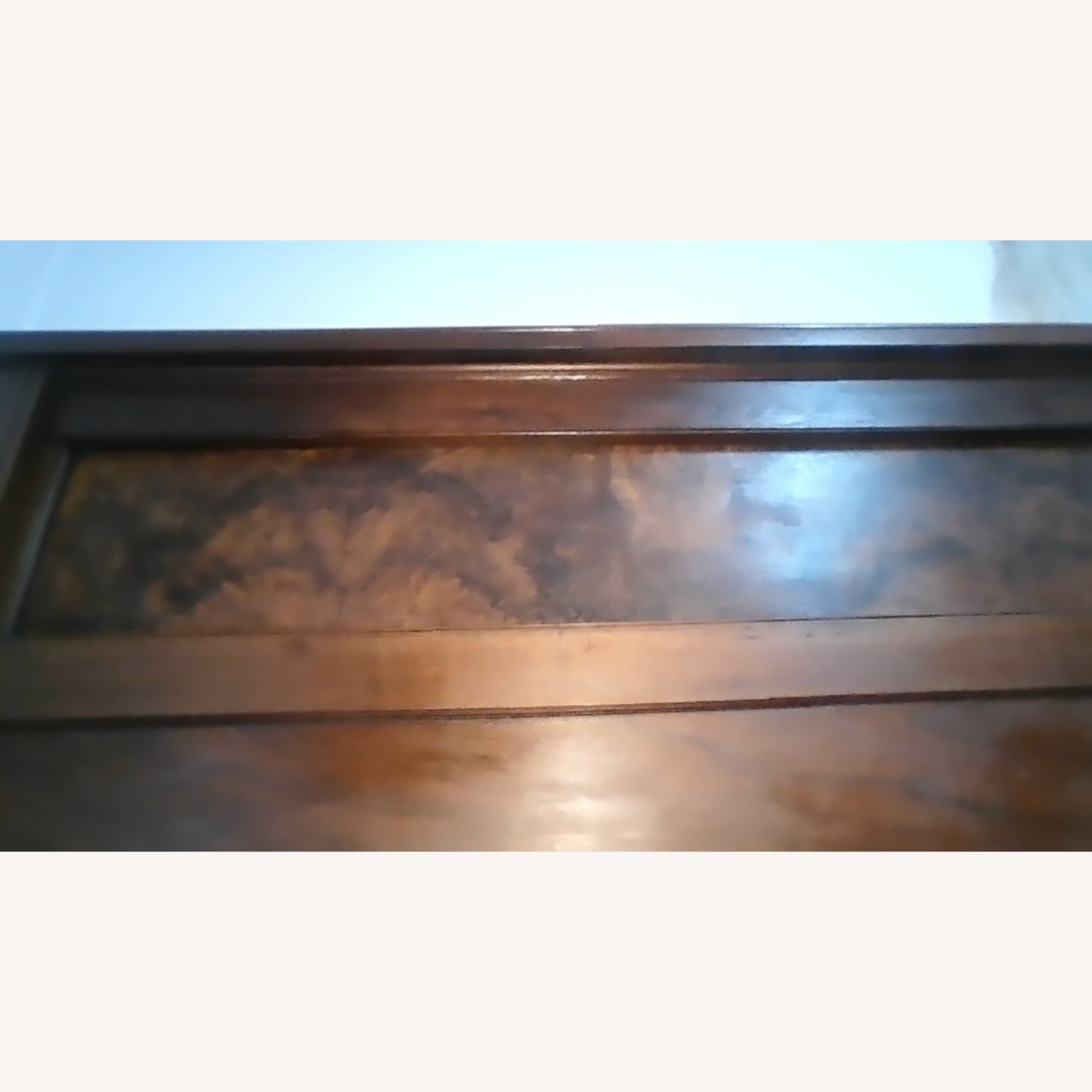 Vintage/Antique Finds Natural Full Bed - image-2