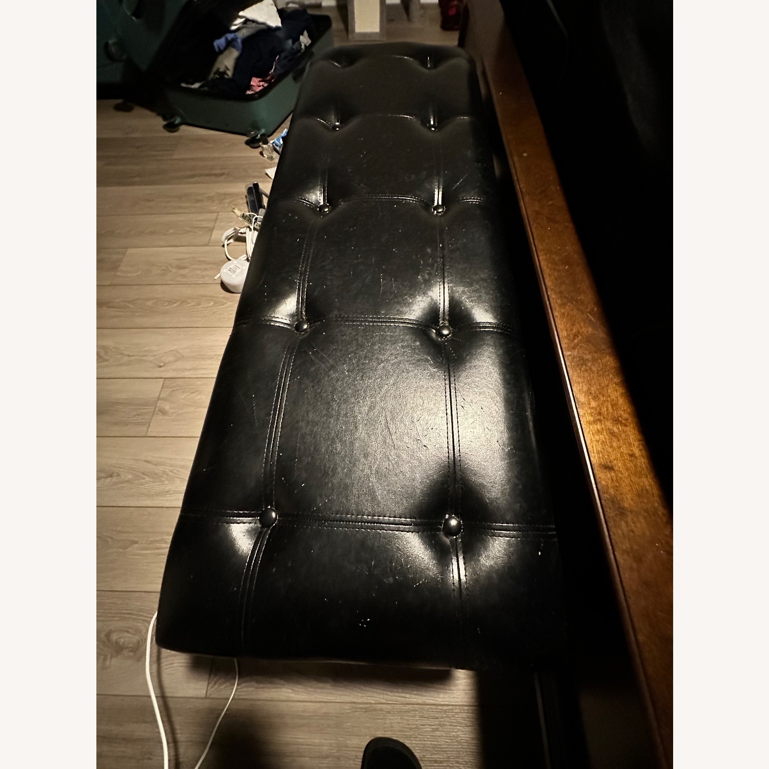 Manhattan King Bed - image-4