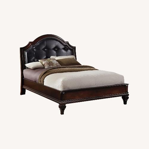 Used Manhattan King Bed  for sale on AptDeco