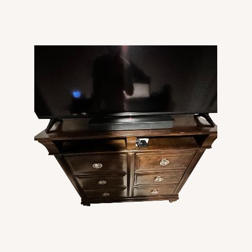 Used Value City Furniture Dresser for sale on AptDeco