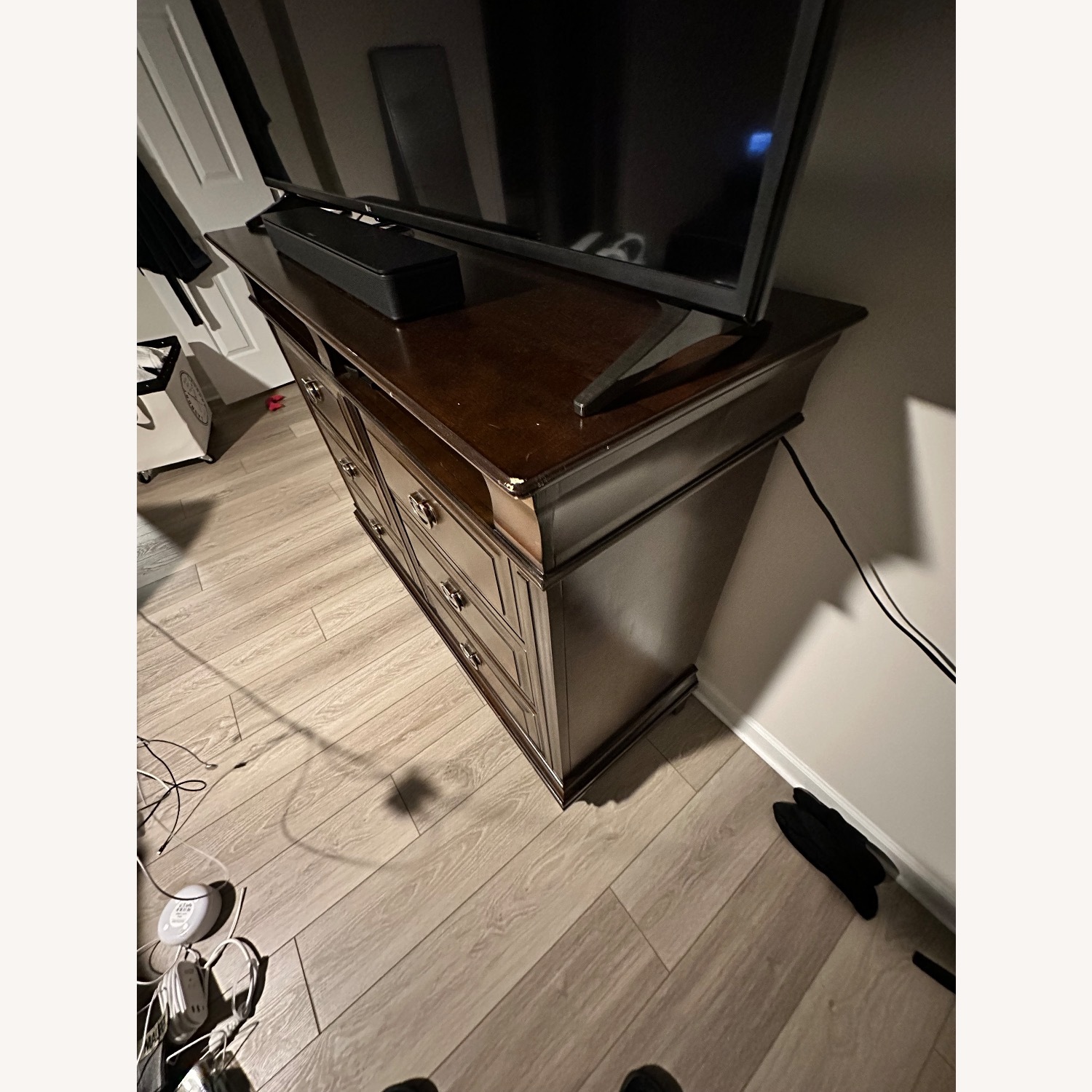 Value City Furniture Dresser - image-2