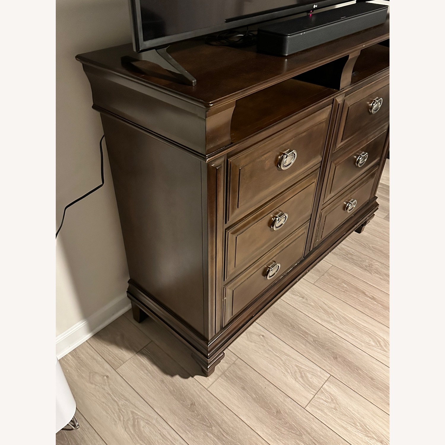 Value City Furniture Dresser - image-3