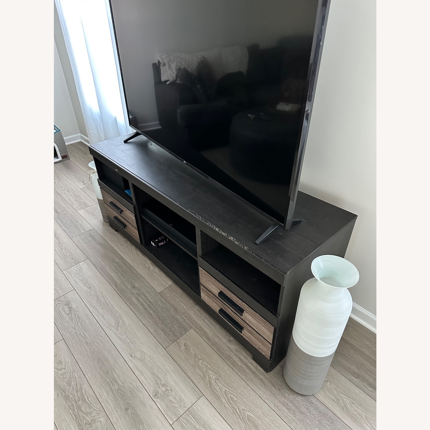 Ashley Furniture Harlinton Media Storage - image-3