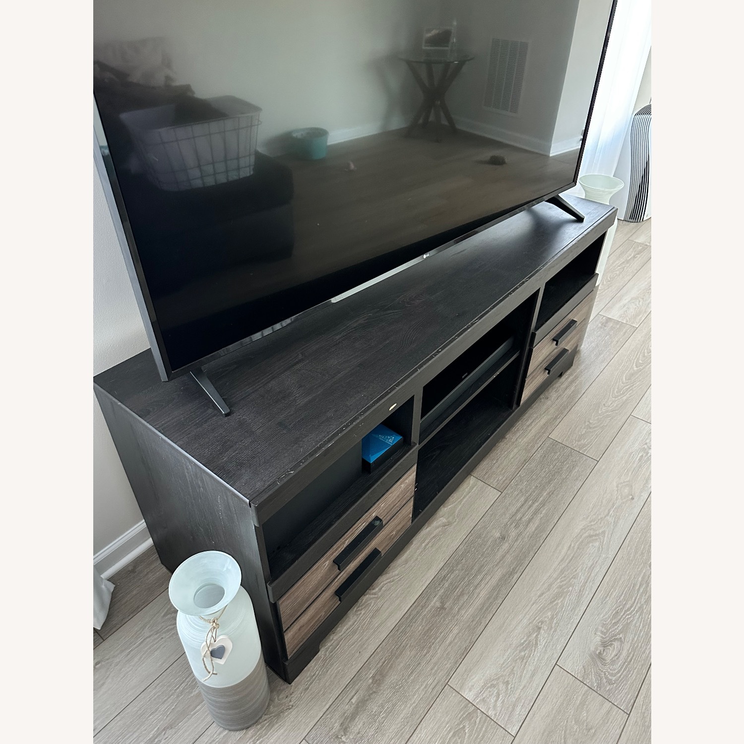 Ashley Furniture Harlinton Media Storage - image-2