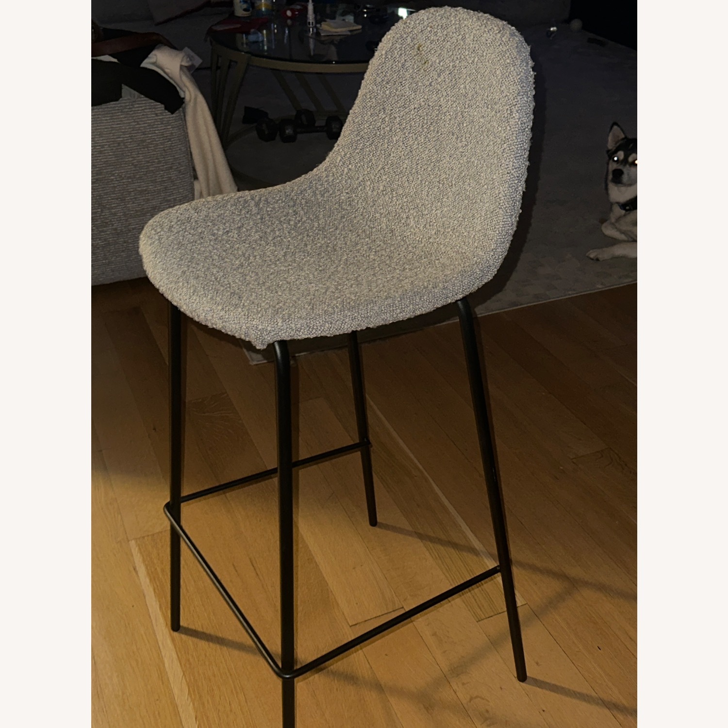 Wayfair Bar Stool Set - image-1