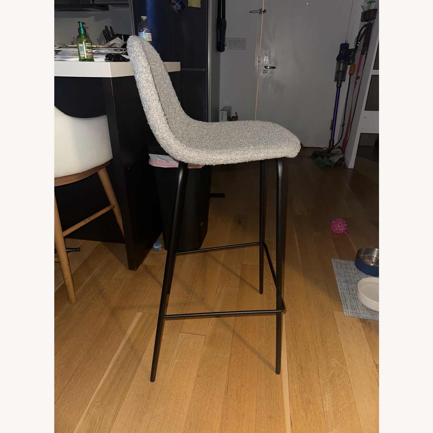 Wayfair Bar Stool Set - image-3