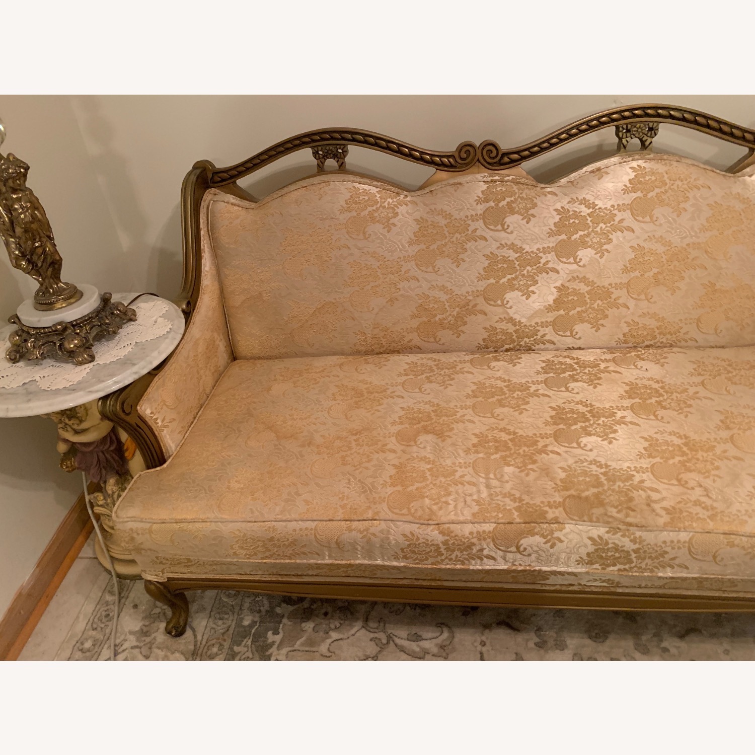 French Heritage Sectional - image-4