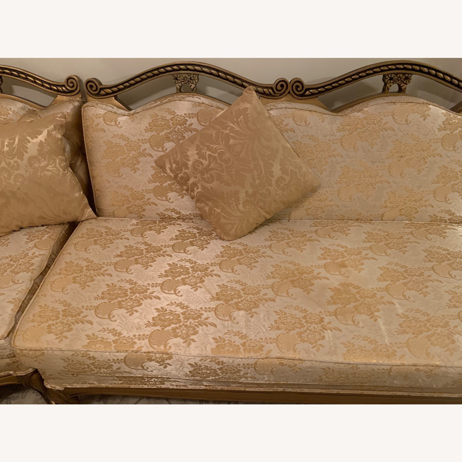 French Heritage Sectional - image-5