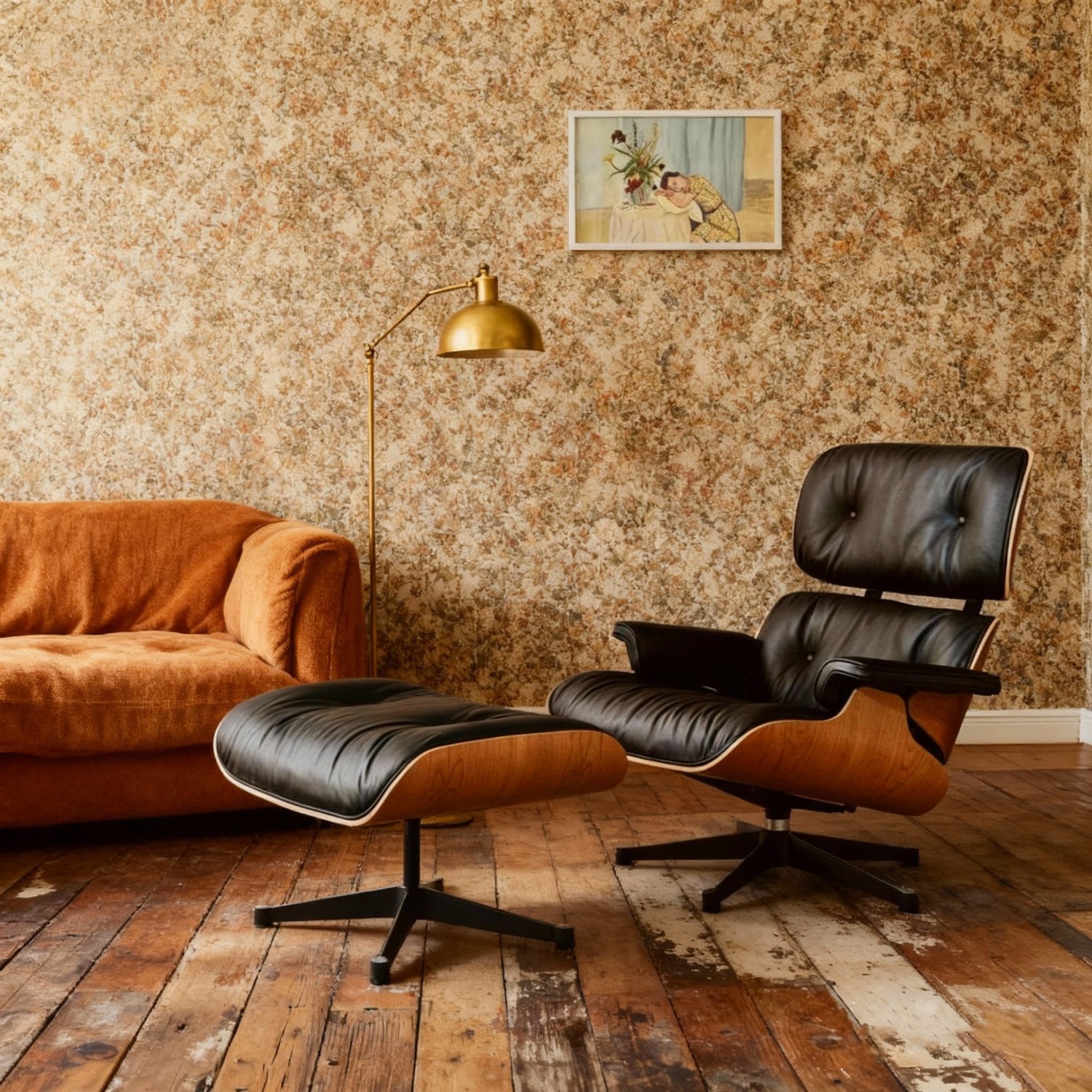 FHSLife Lounge Chair - image-2
