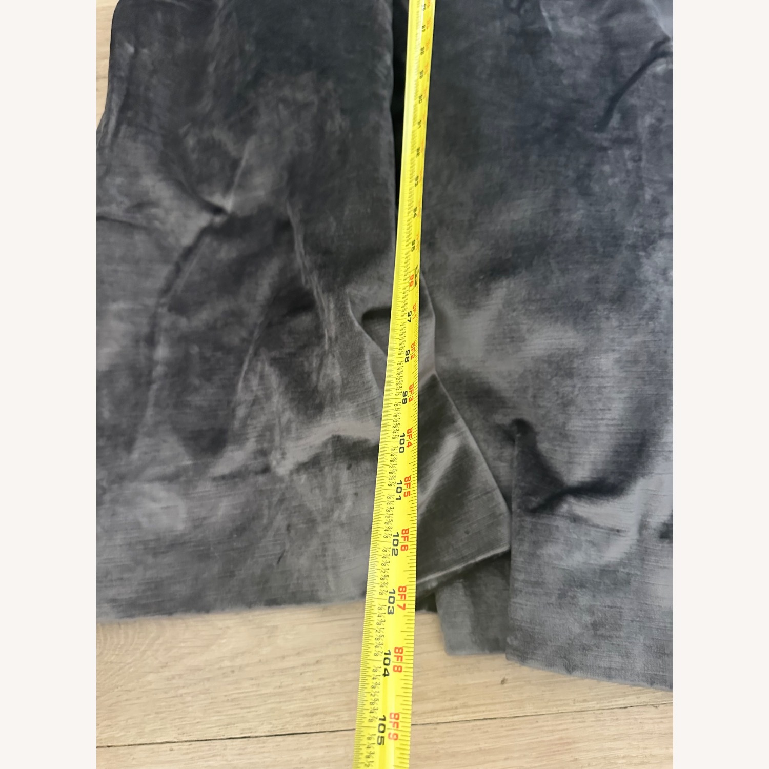 The Shade Store Dark Brown Curtains - image-8