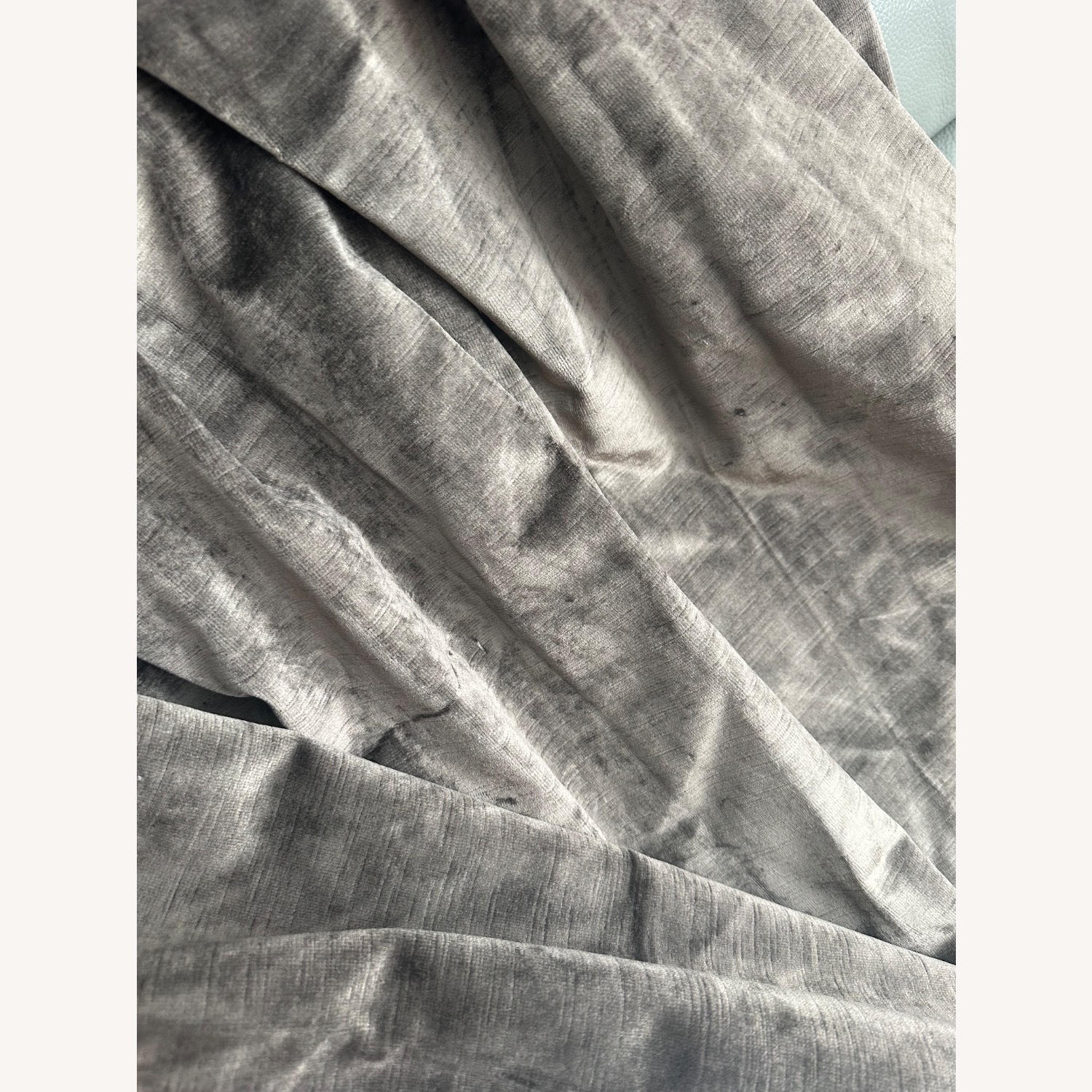 The Shade Store Dark Brown Curtains - image-4