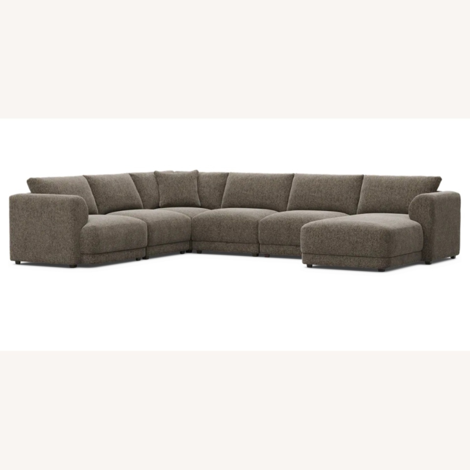 Mink 6 Pc Modularfour - image-5