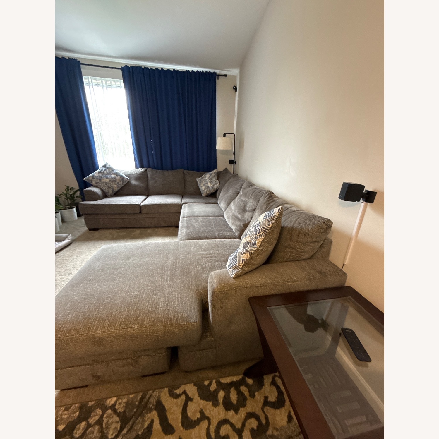 Mink 6 Pc Modularfour - image-2