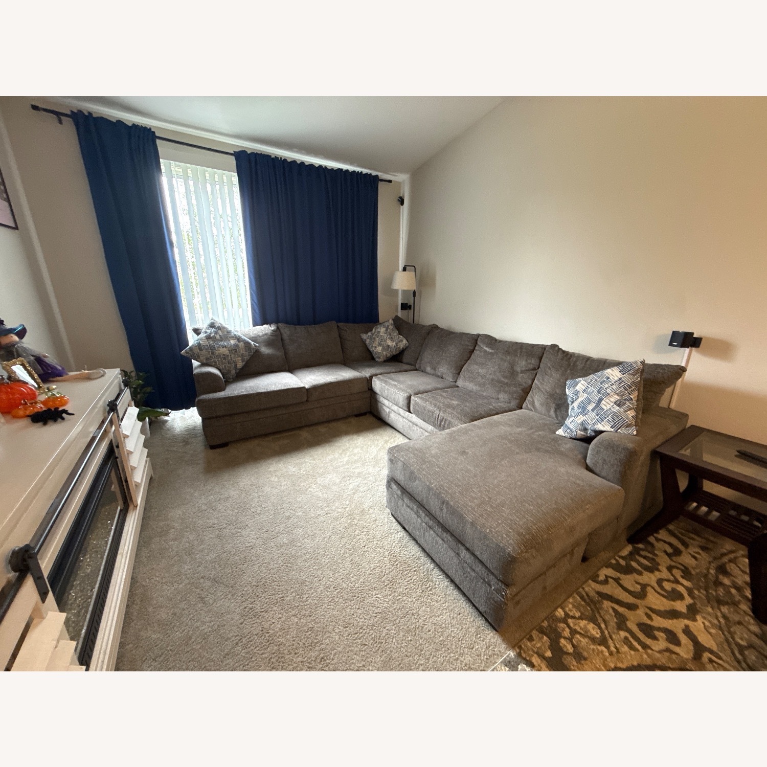 Mink 6 Pc Modularfour - image-4