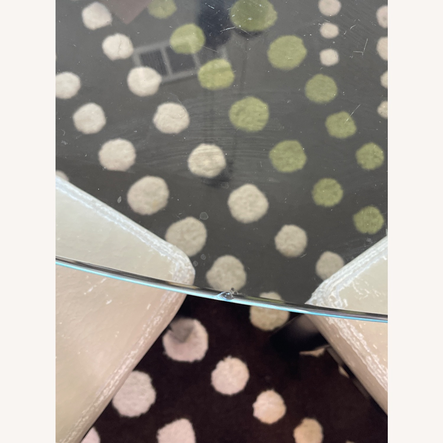 Vintage/Antique Finds Dark Brown Dining Sets - image-4