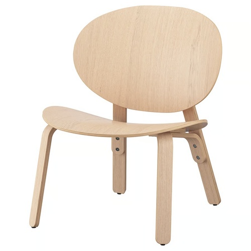 IKEA LILLASEN 机 美品 LILLÅSEN リルオーセン デスク, 竹, 102x49 cm - IKEA