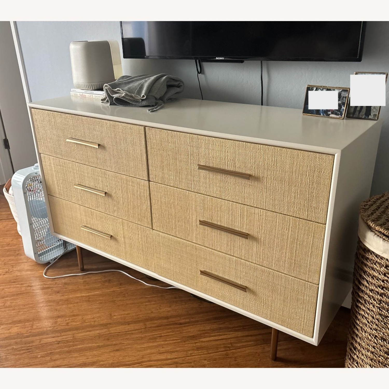 West Elm Margot Dresser - image-2