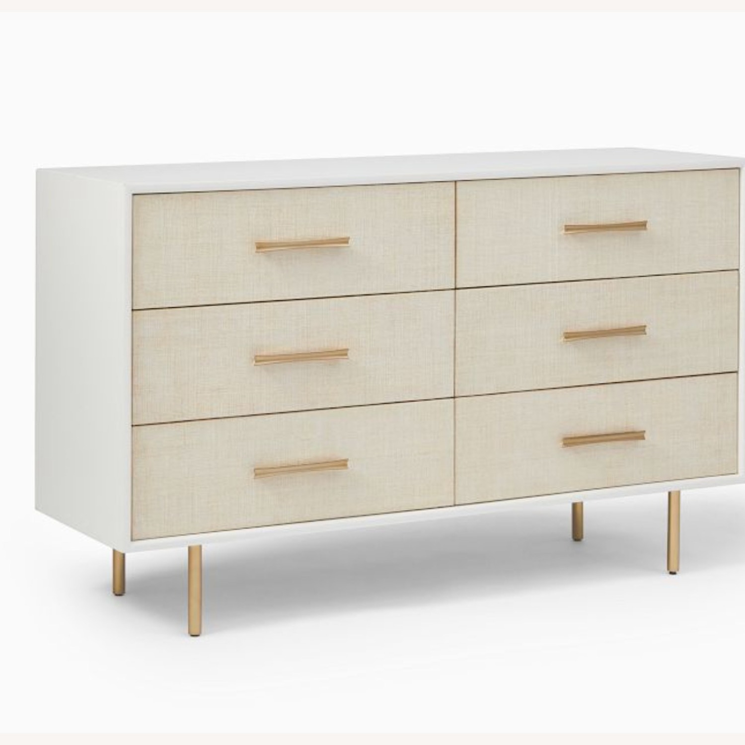 West Elm Margot Dresser - image-3