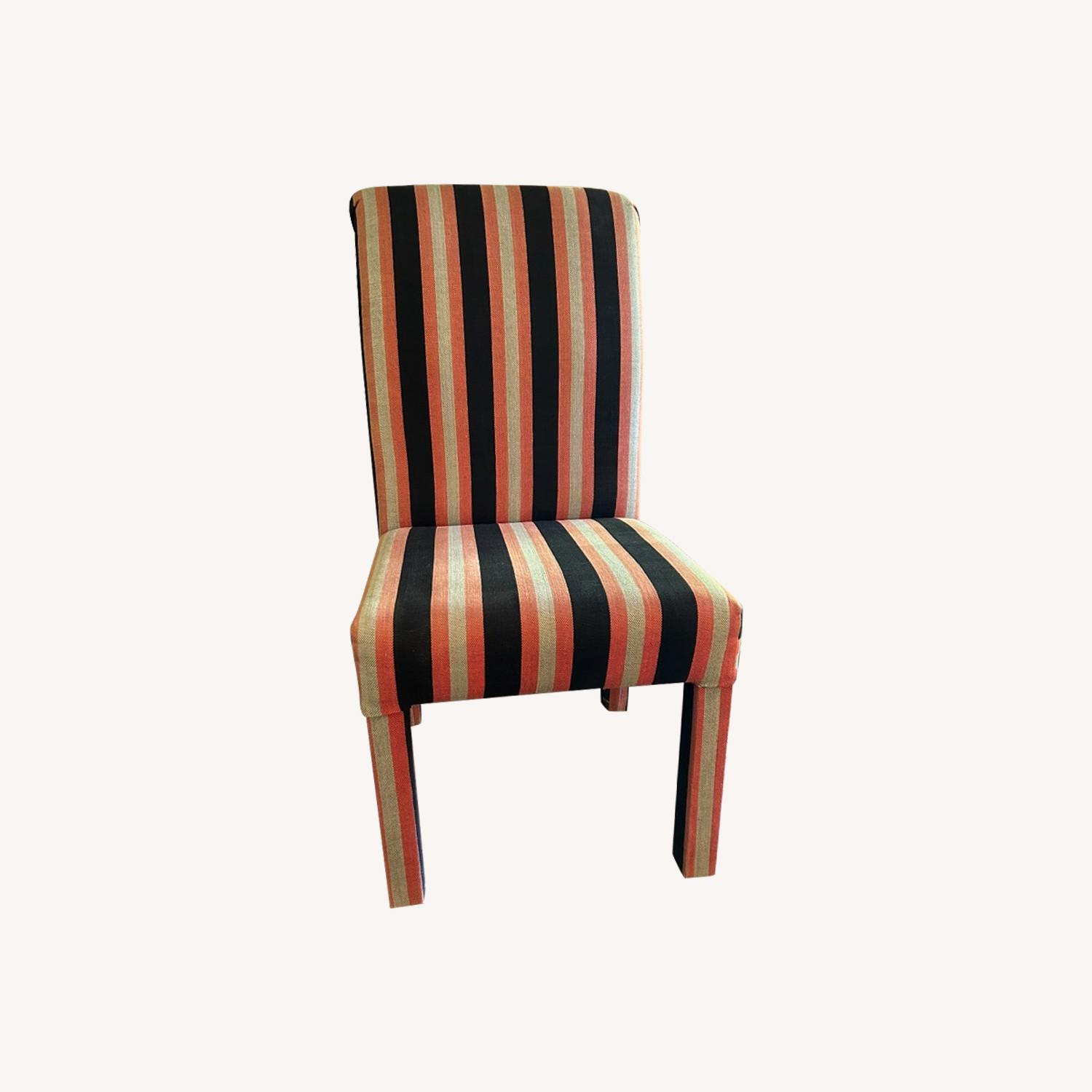 Custom Upholstered Dining Chairs - image-6