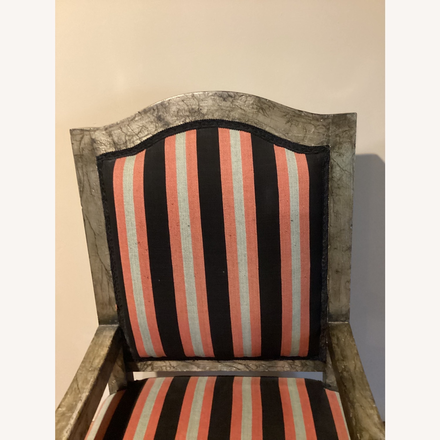 Custom Upholstered Dining Chairs - image-4