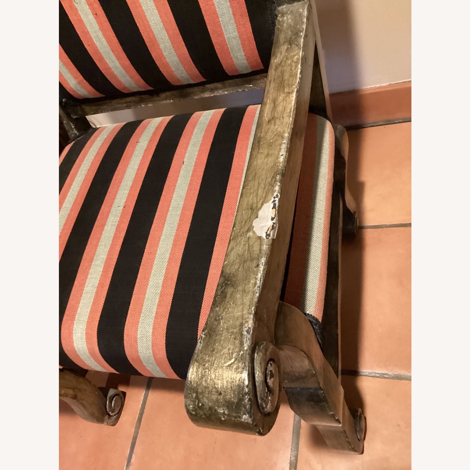 Custom Upholstered Dining Chairs - image-3