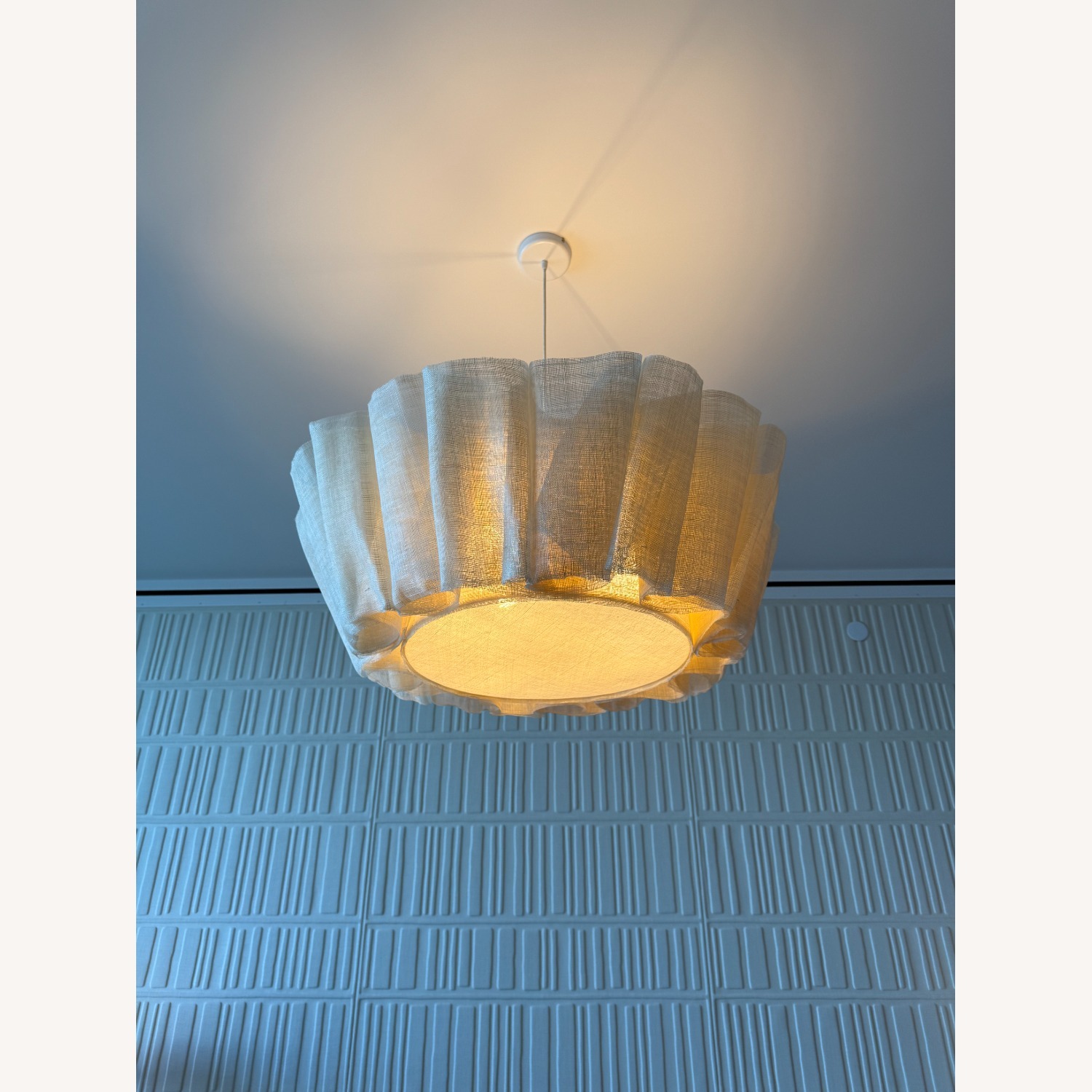 Modern Industrial Pendant Light by Pinch Design - image-5