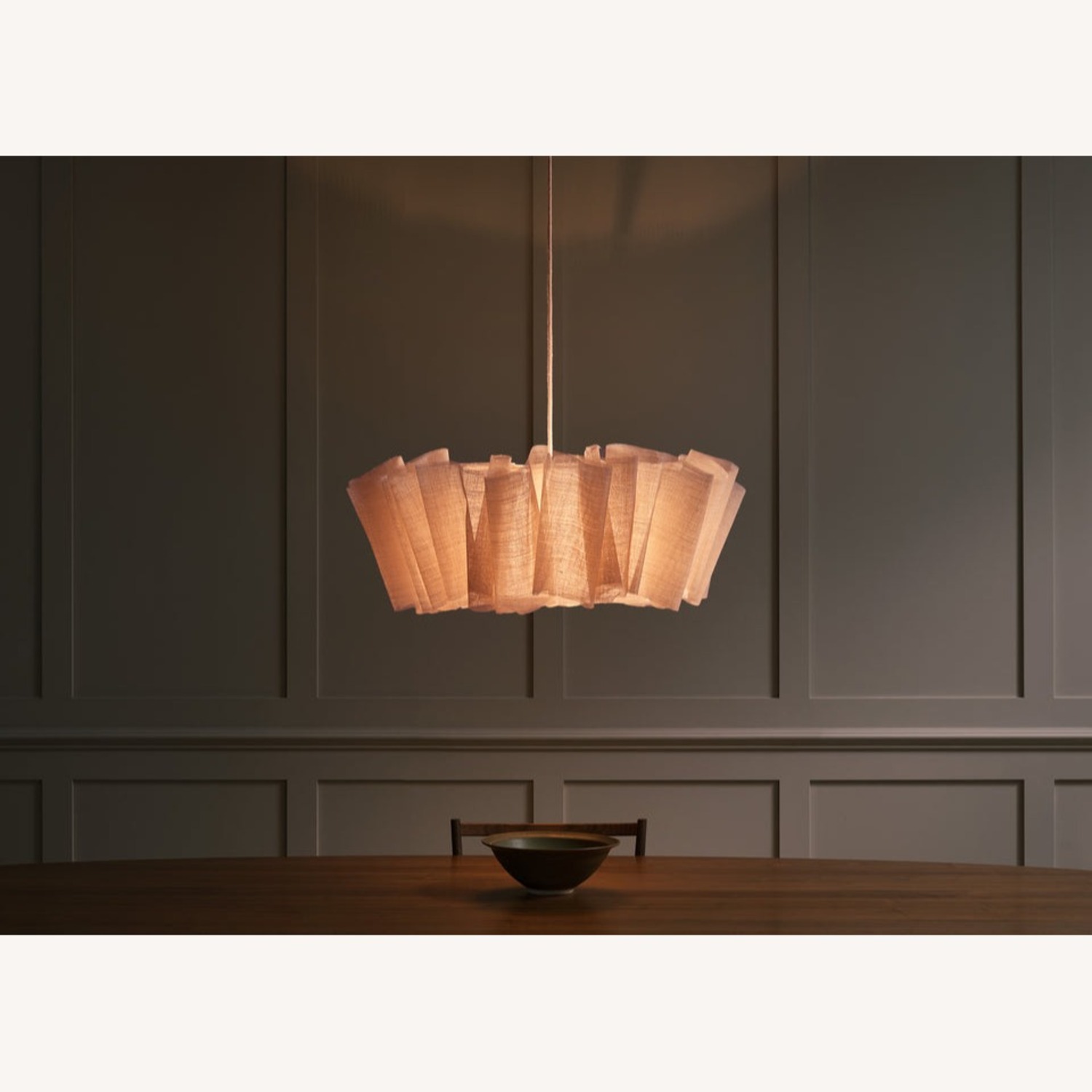 Modern Industrial Pendant Light by Pinch Design - image-1