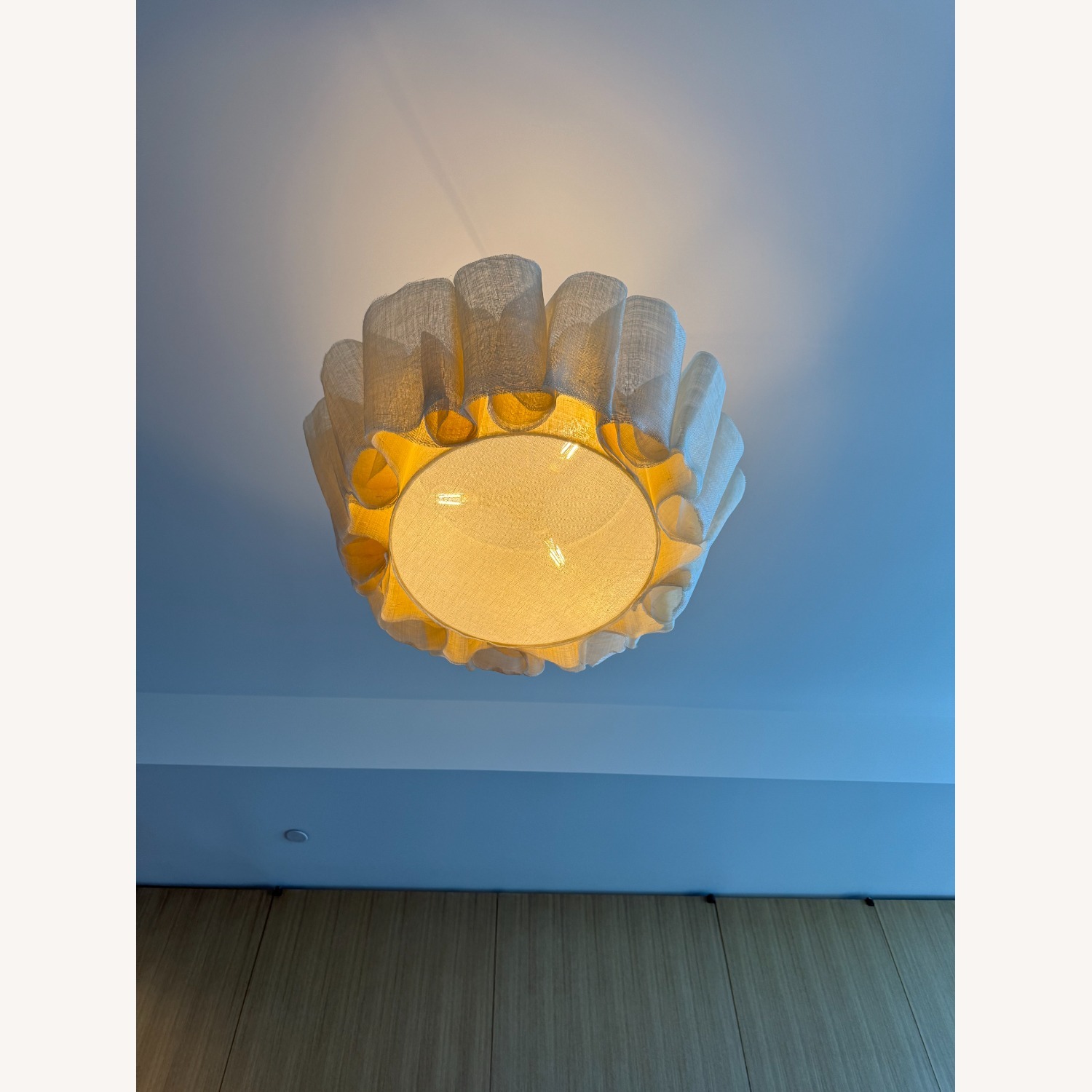 Modern Industrial Pendant Light by Pinch Design - image-6