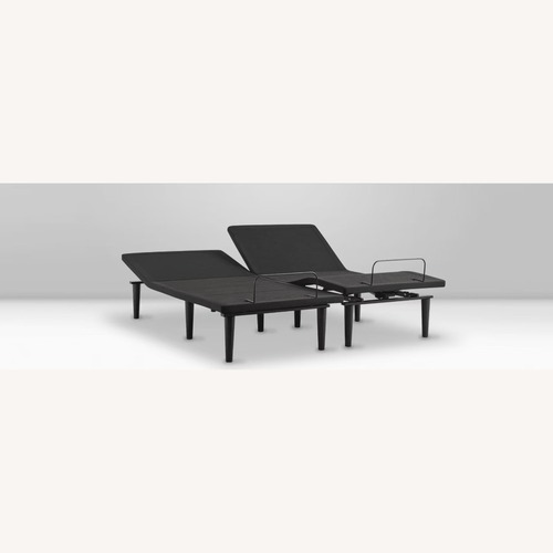 Used TEMPUR® Ease Power Base- Split King for sale on AptDeco