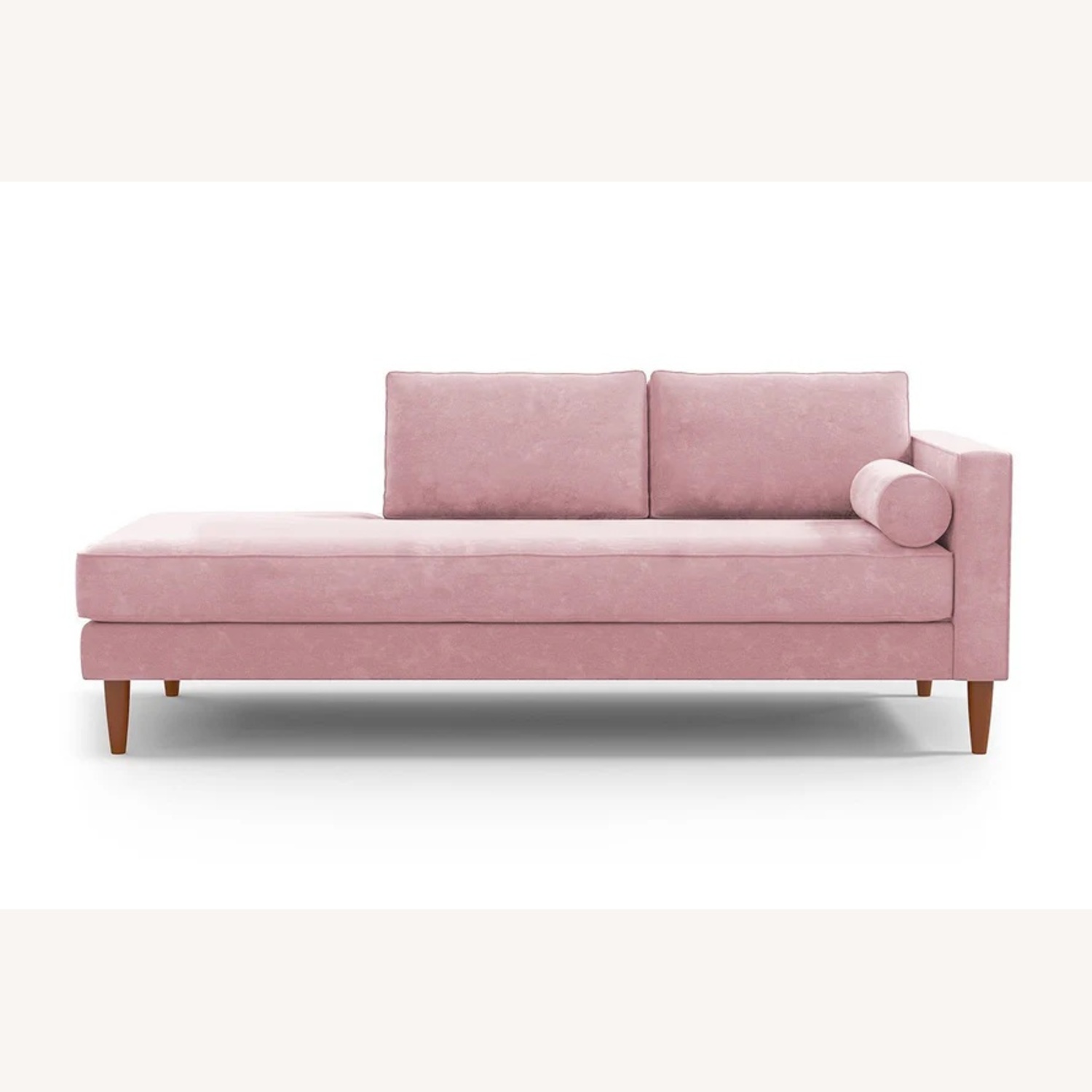 APT2B Samson Sofa Lounger - AptDeco