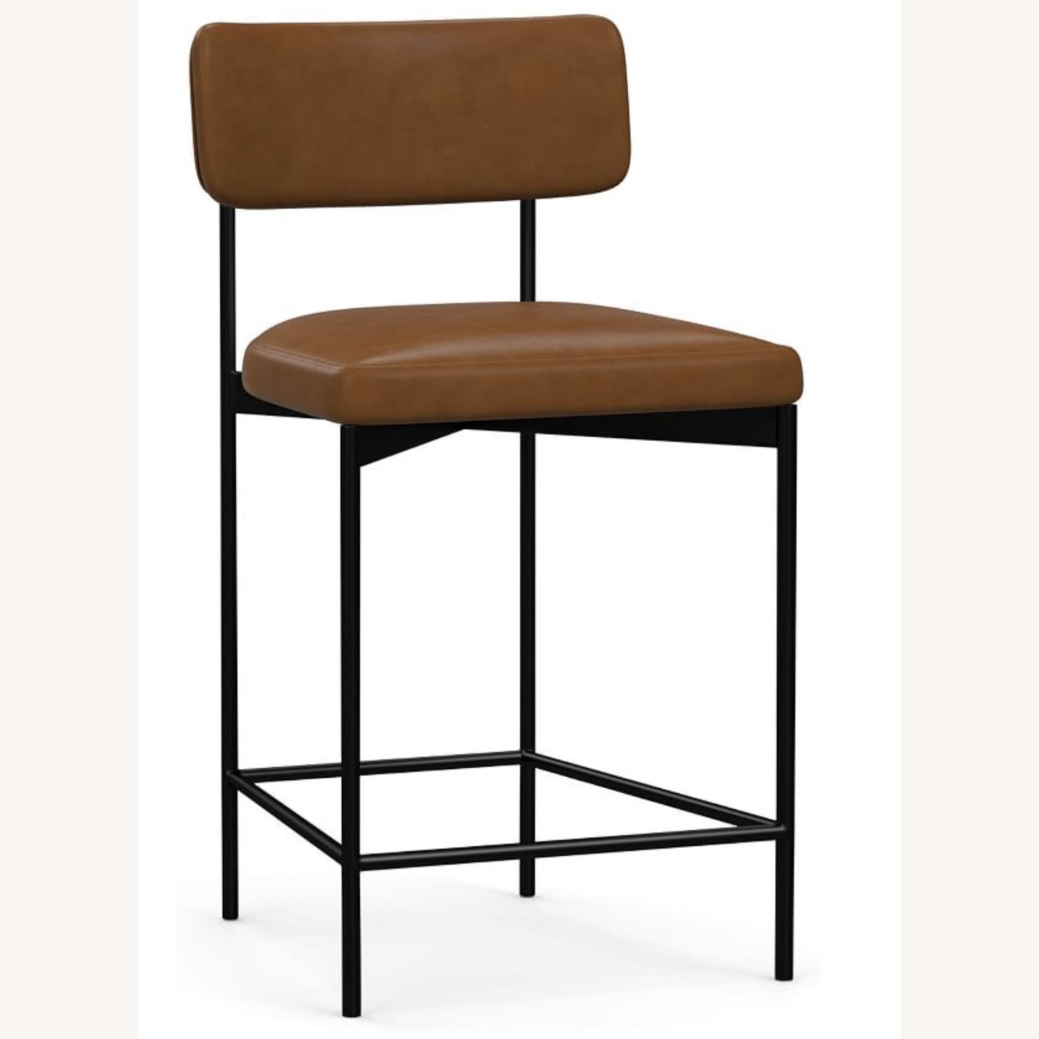 Pottery Barn Stools - image-1