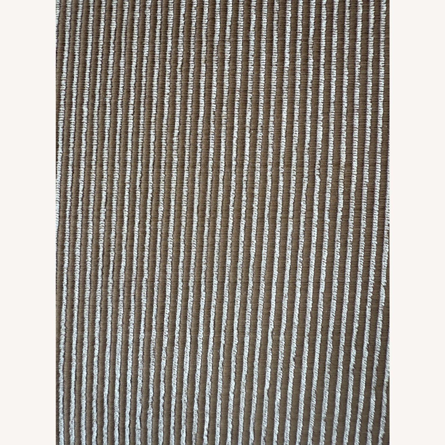 Restoration Hardware  Empire Parsons Light Brown Accent Chairs - image-7