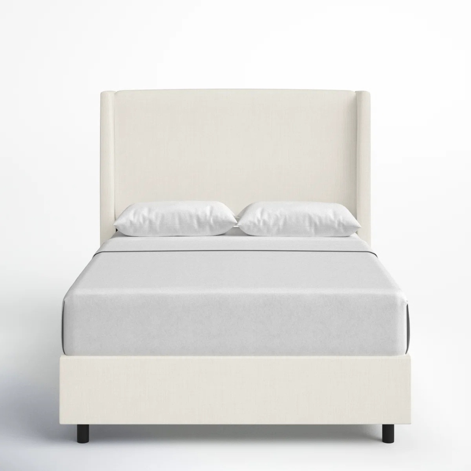 Joss & Main Tilly Upholstered Bed - image-4
