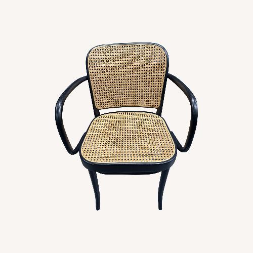 Used Design Within Reach Ton Hoffman Accent Chair for sale on AptDeco