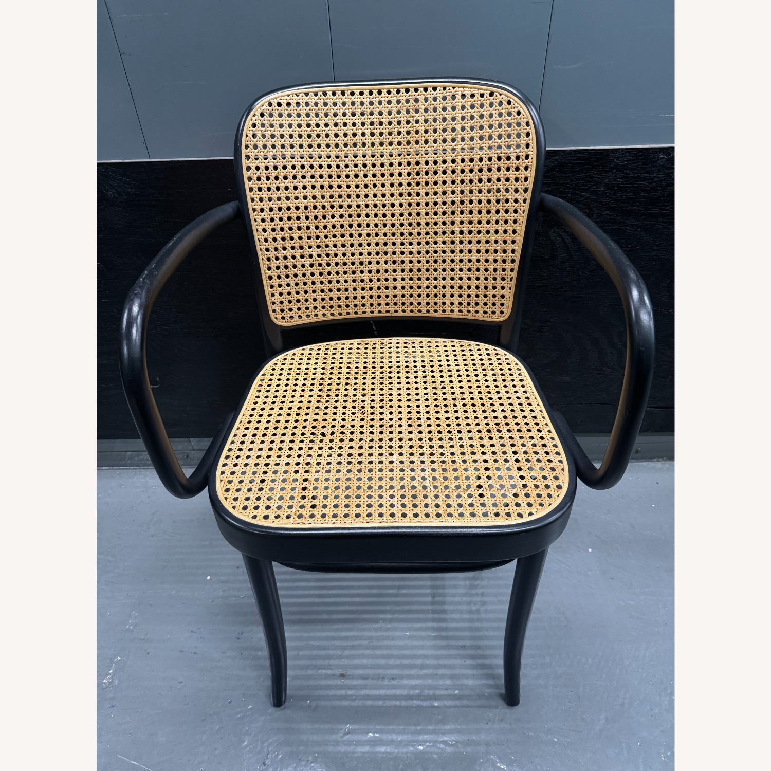 Design Within Reach Ton Hoffman Accent Chair - image-1