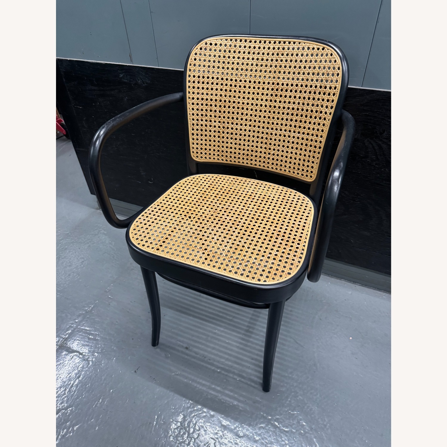 Design Within Reach Ton Hoffman Accent Chair - image-2